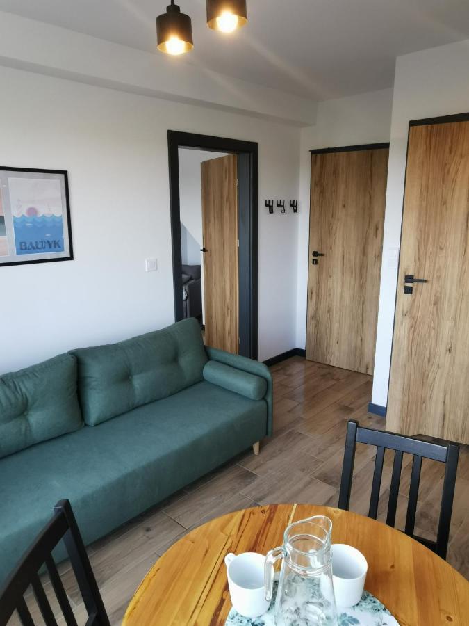Apartamenty Piaskowe روفي المظهر الخارجي الصورة