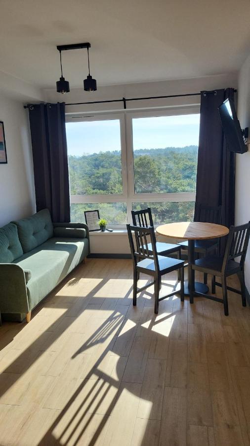 Apartamenty Piaskowe روفي المظهر الخارجي الصورة