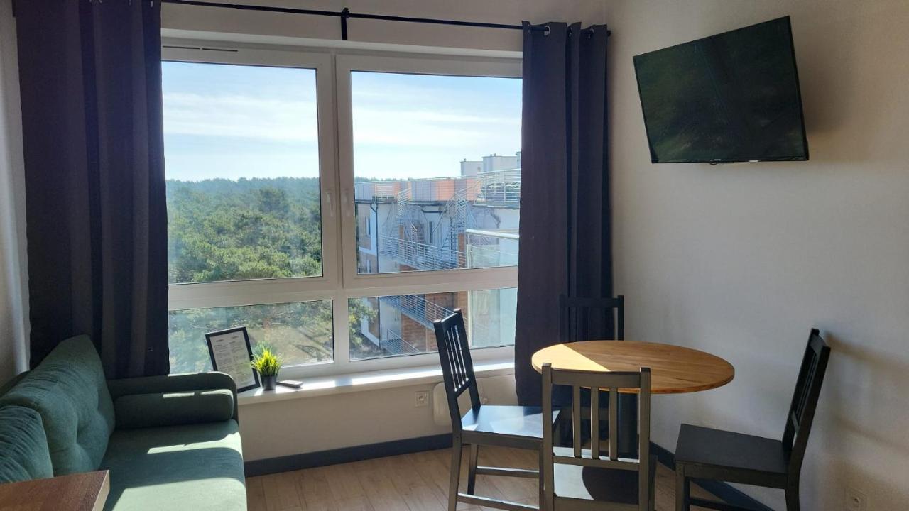 Apartamenty Piaskowe روفي المظهر الخارجي الصورة
