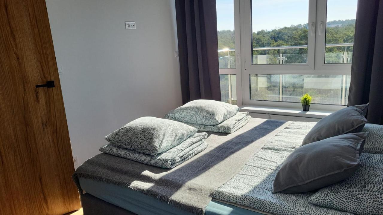 Apartamenty Piaskowe روفي المظهر الخارجي الصورة