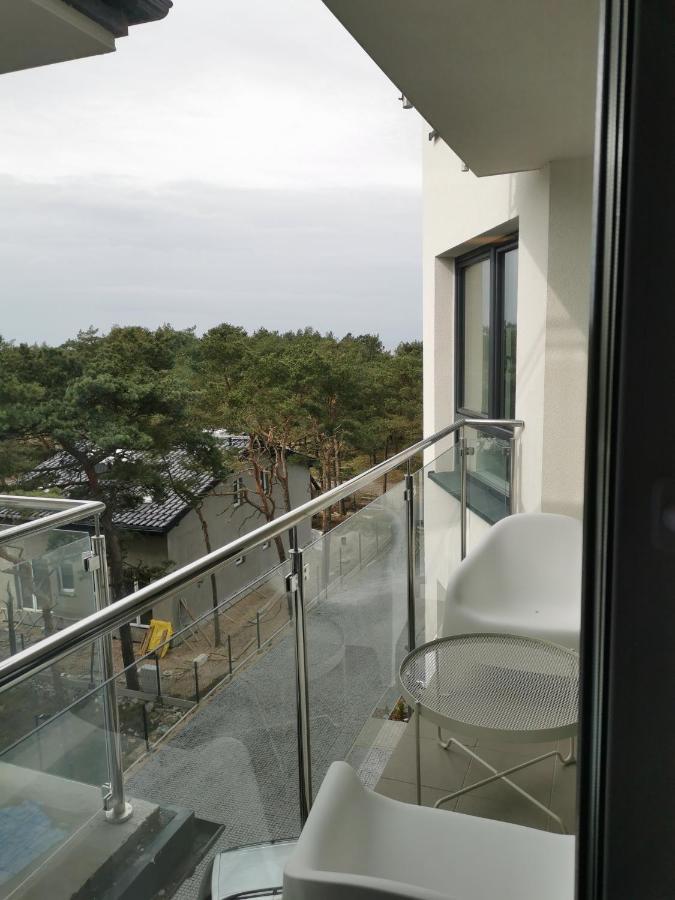 Apartamenty Piaskowe روفي المظهر الخارجي الصورة