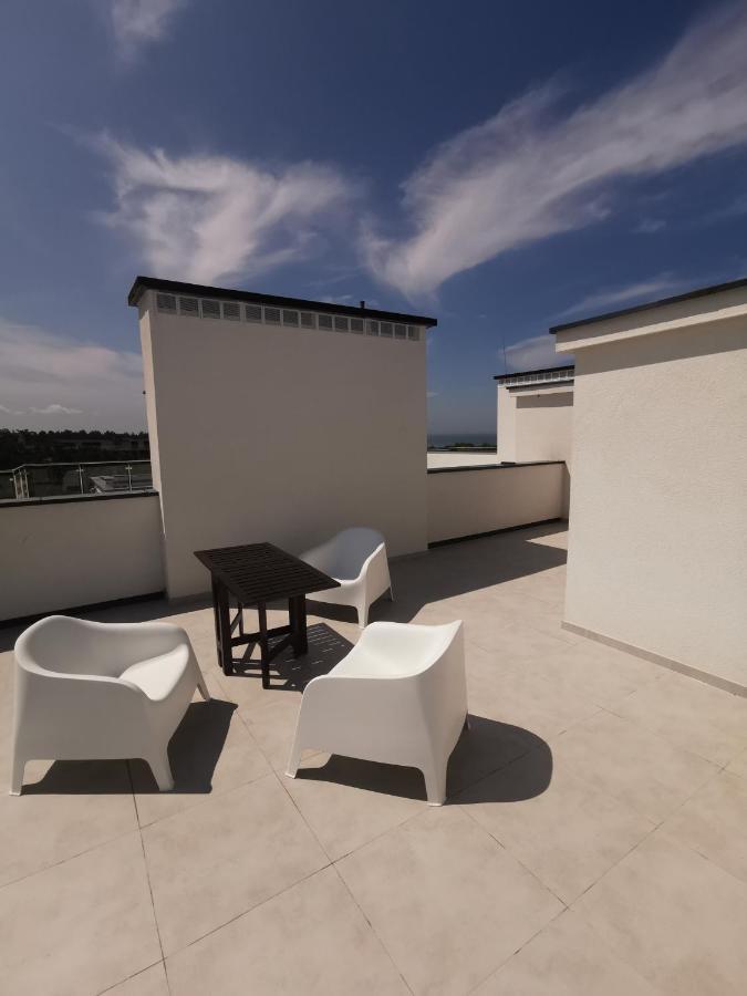 Apartamenty Piaskowe روفي الغرفة الصورة