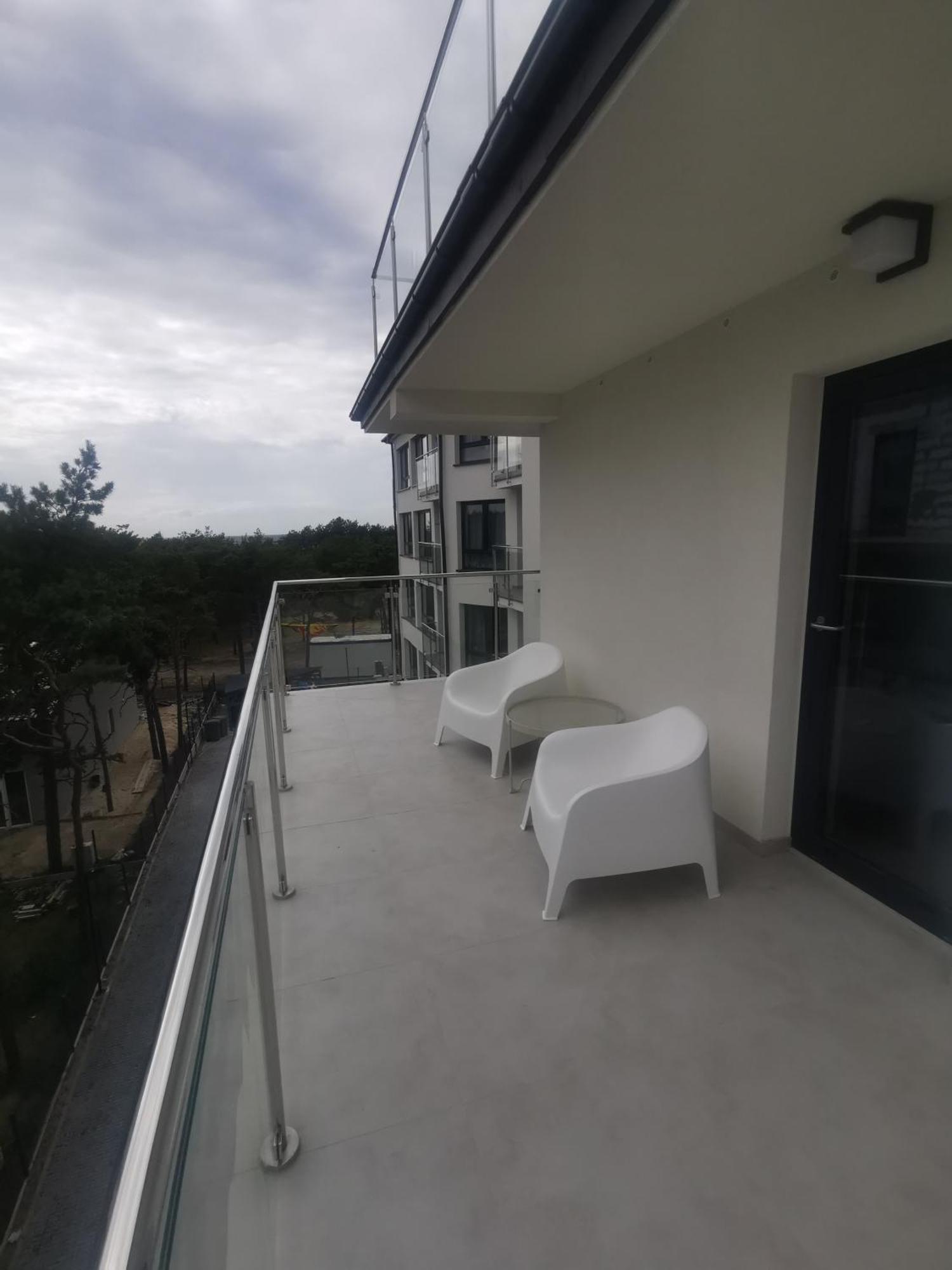 Apartamenty Piaskowe روفي الغرفة الصورة