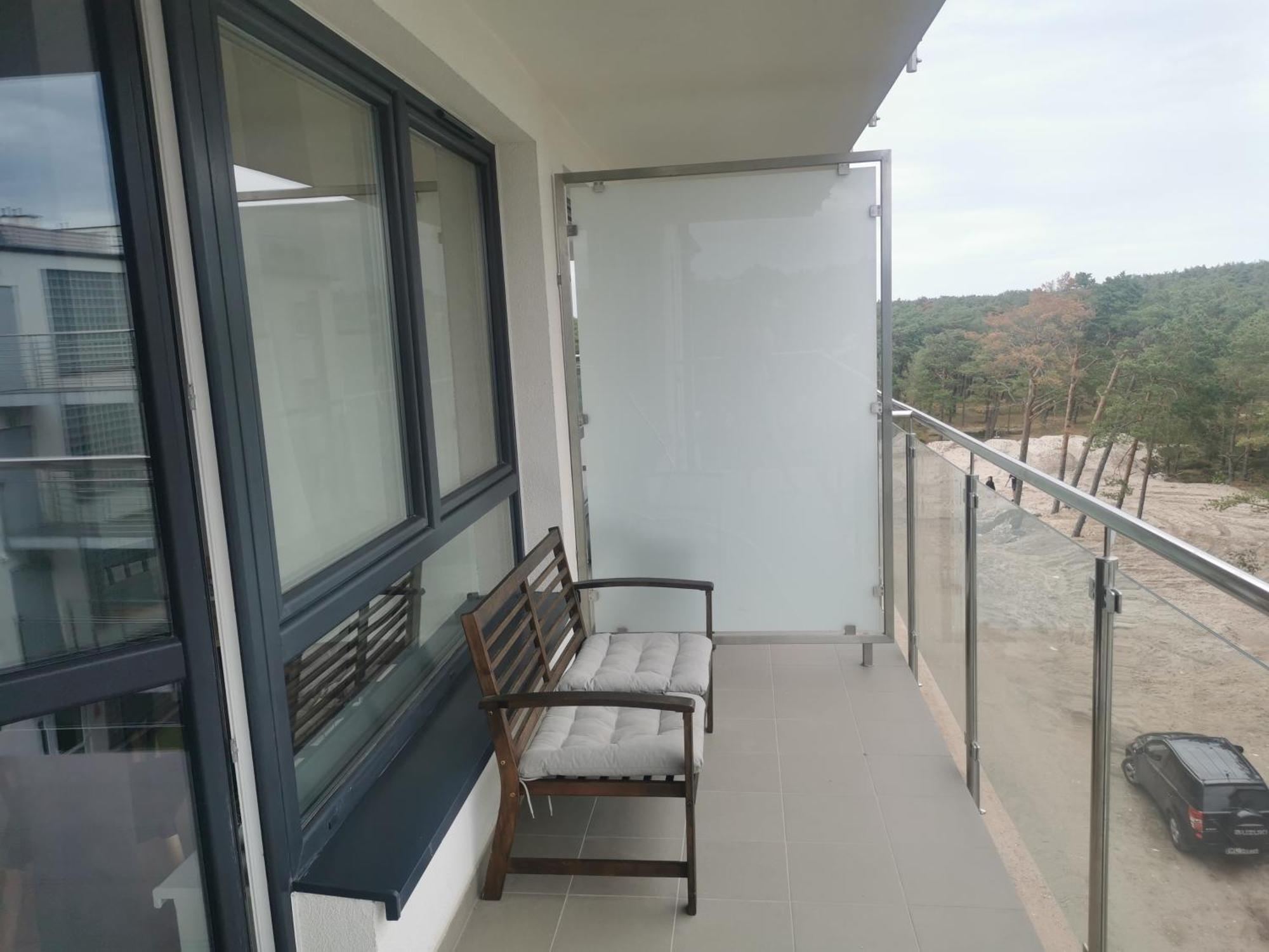 Apartamenty Piaskowe روفي الغرفة الصورة