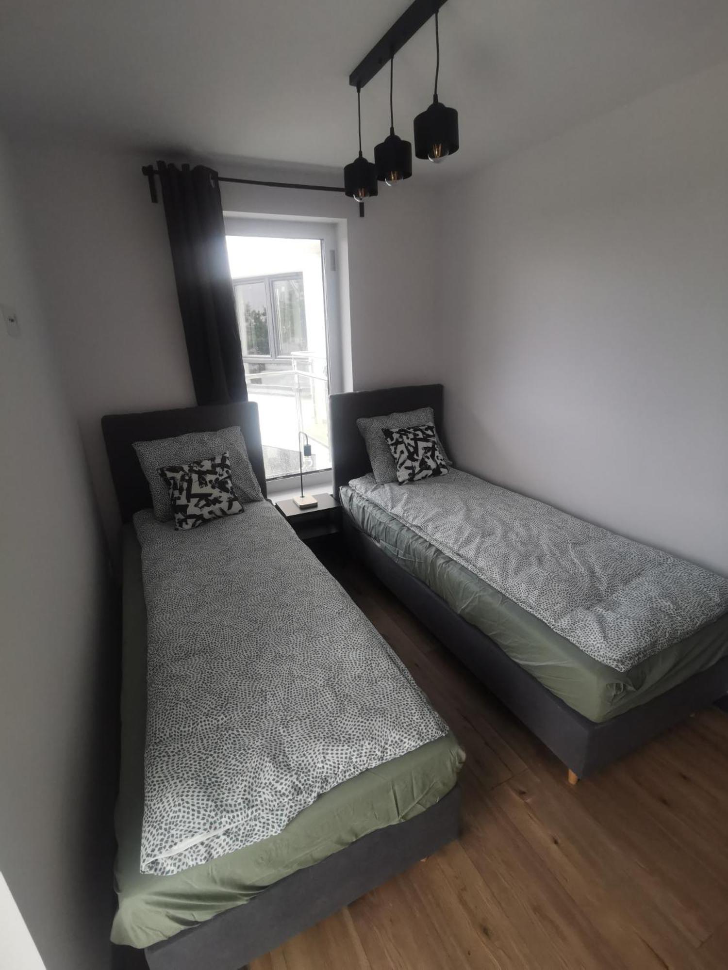 Apartamenty Piaskowe روفي الغرفة الصورة