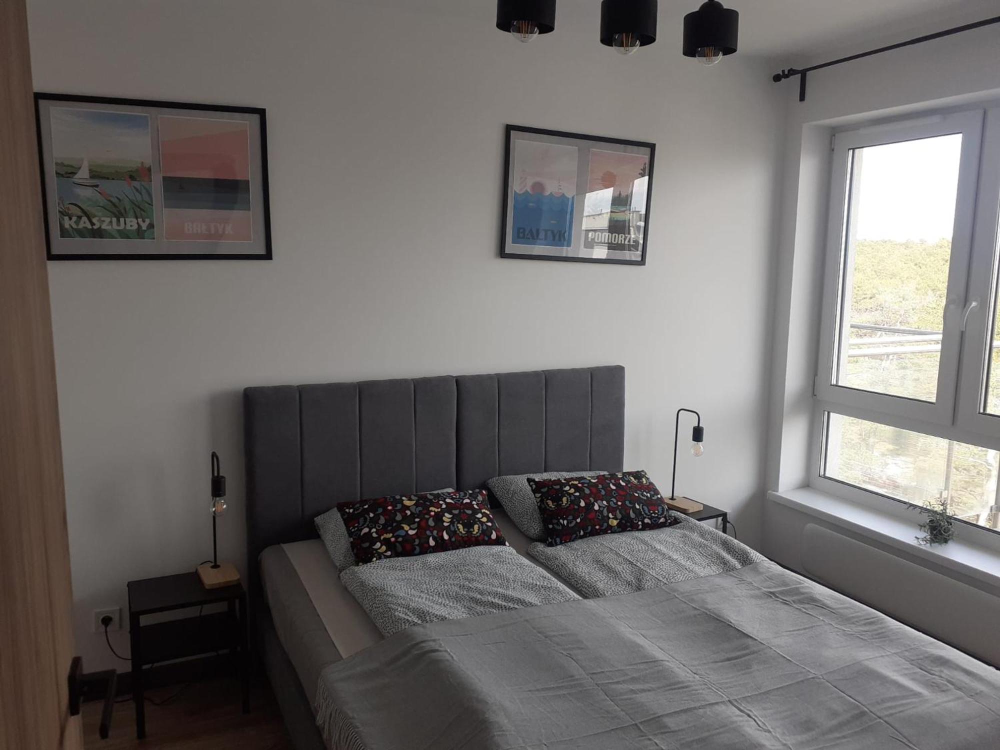 Apartamenty Piaskowe روفي الغرفة الصورة