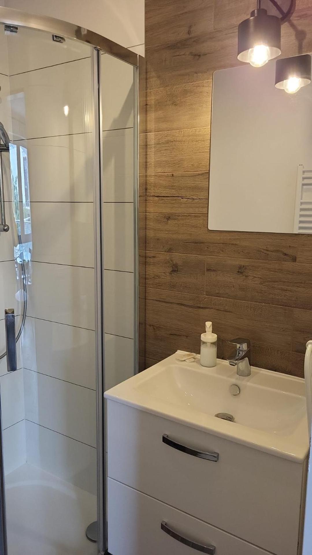 Apartamenty Piaskowe روفي الغرفة الصورة