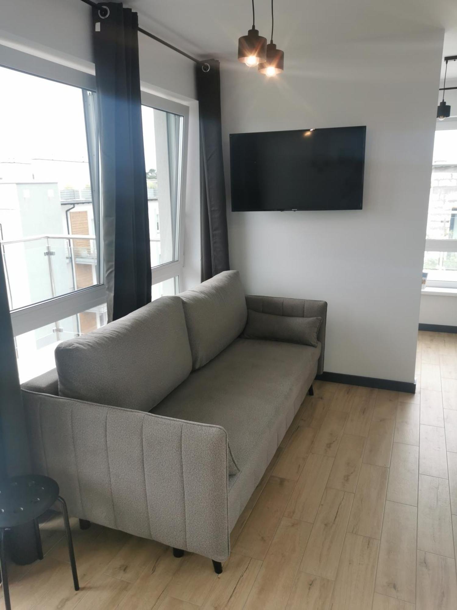 Apartamenty Piaskowe روفي الغرفة الصورة