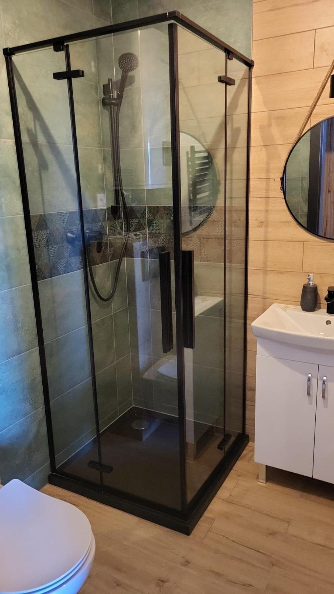 Apartamenty Piaskowe روفي الغرفة الصورة
