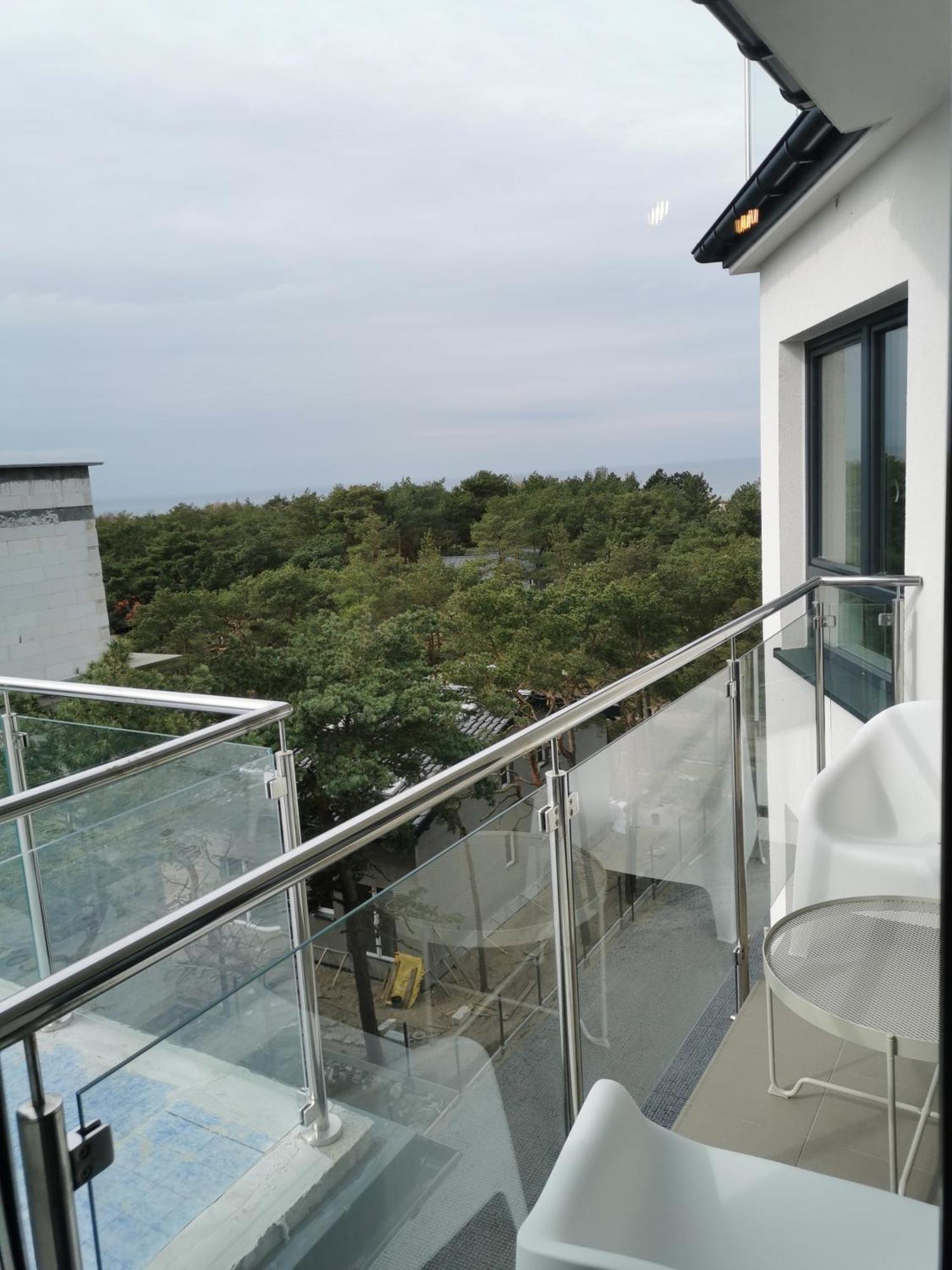 Apartamenty Piaskowe روفي الغرفة الصورة