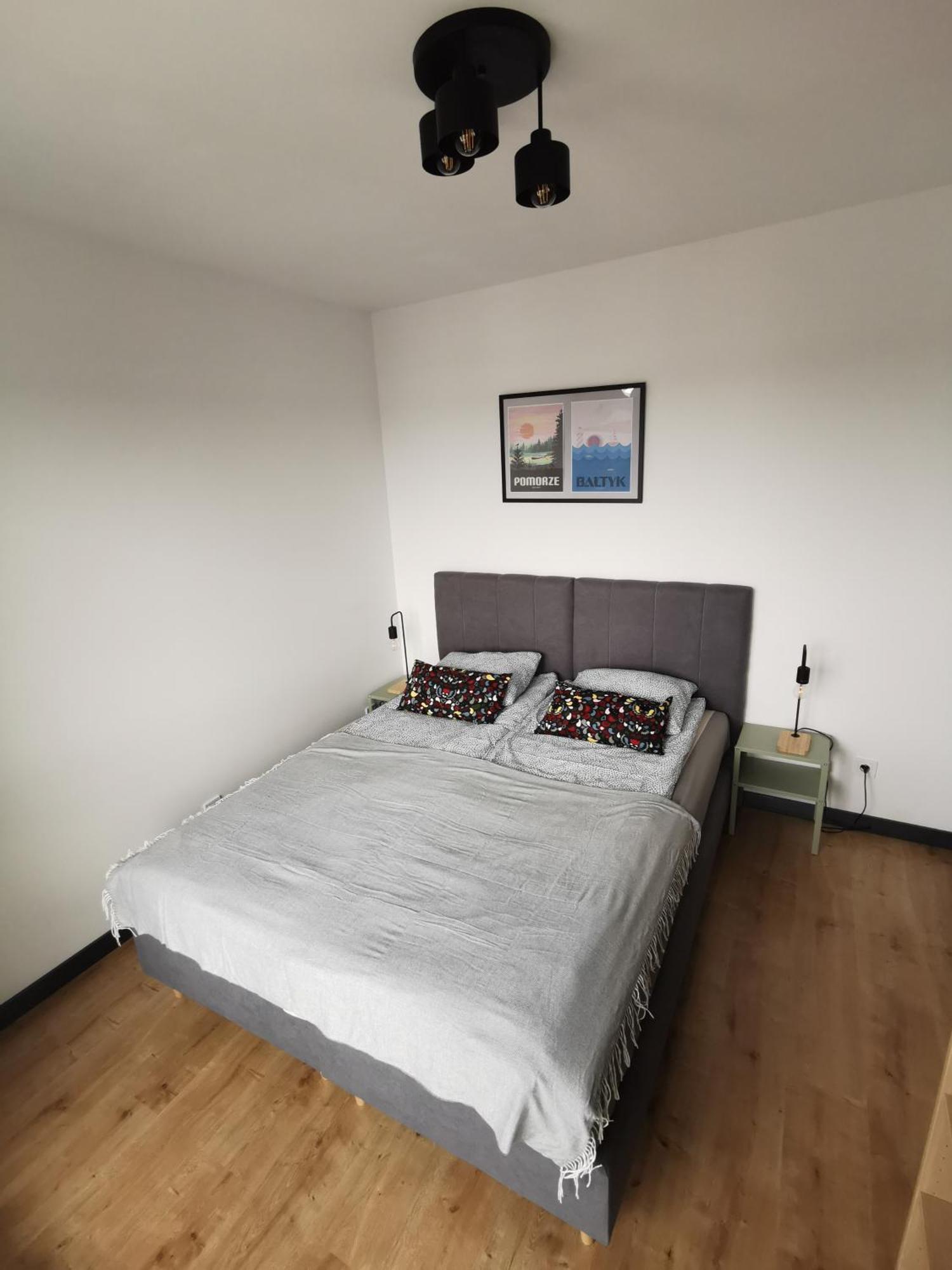 Apartamenty Piaskowe روفي الغرفة الصورة