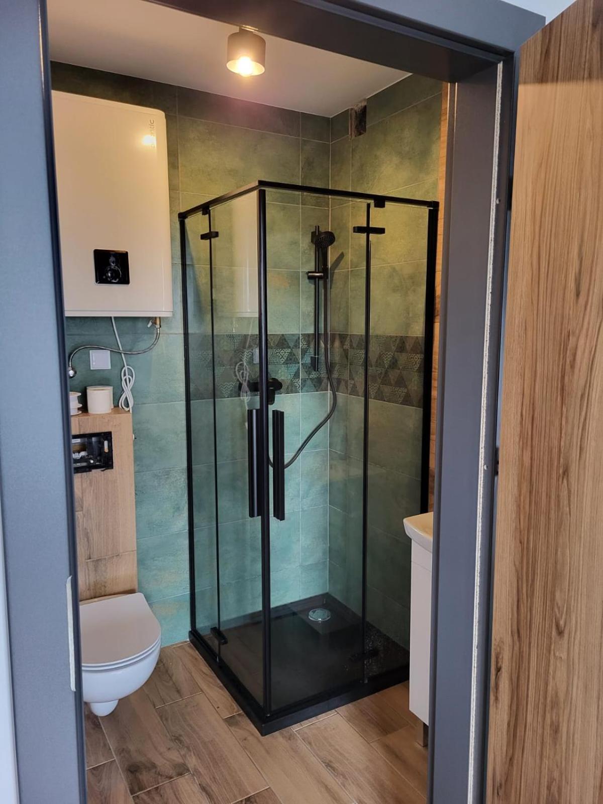 Apartamenty Piaskowe روفي الغرفة الصورة